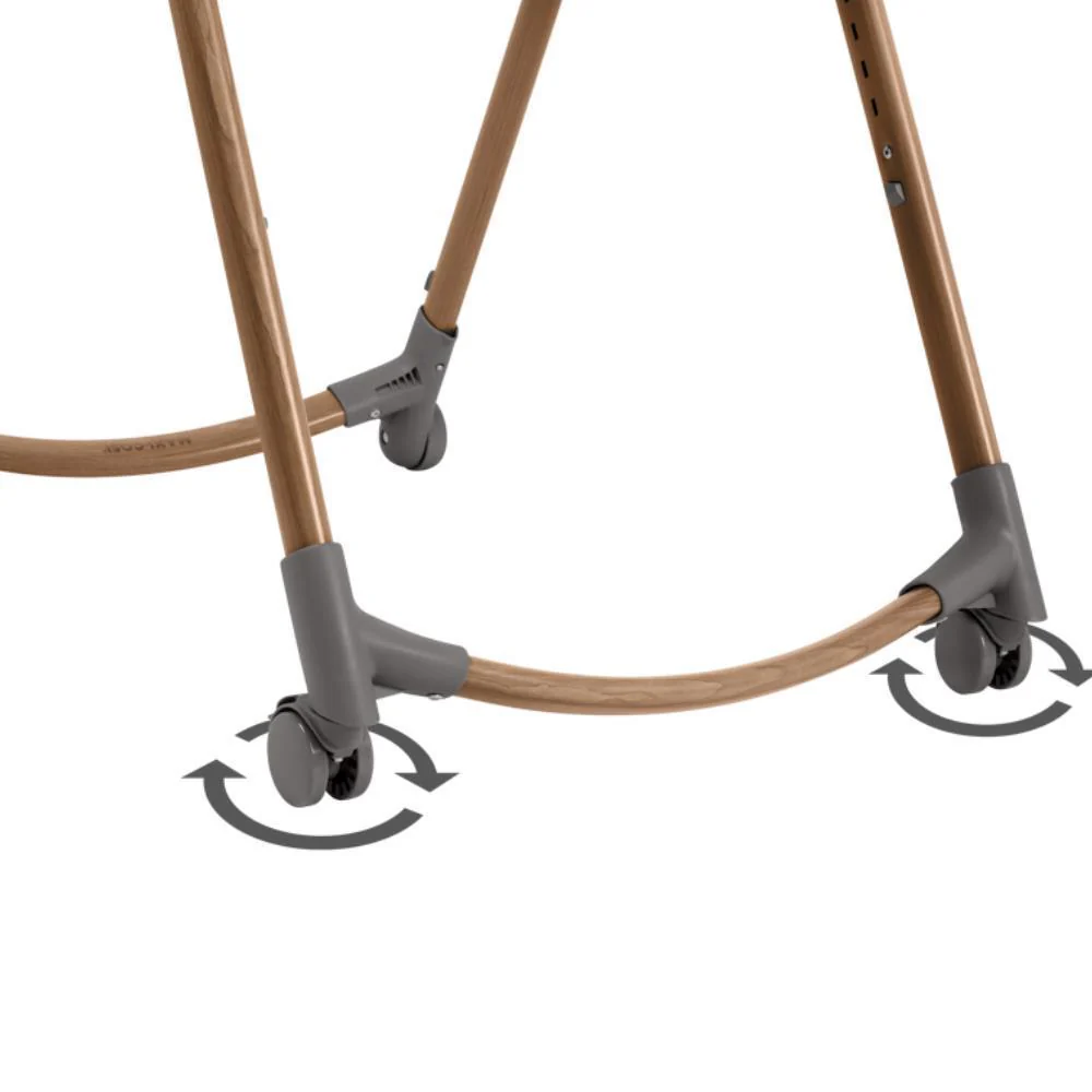 Cadeira da Papa Maxi-Cosi Minla Plus Elegance Graphite - Image 12