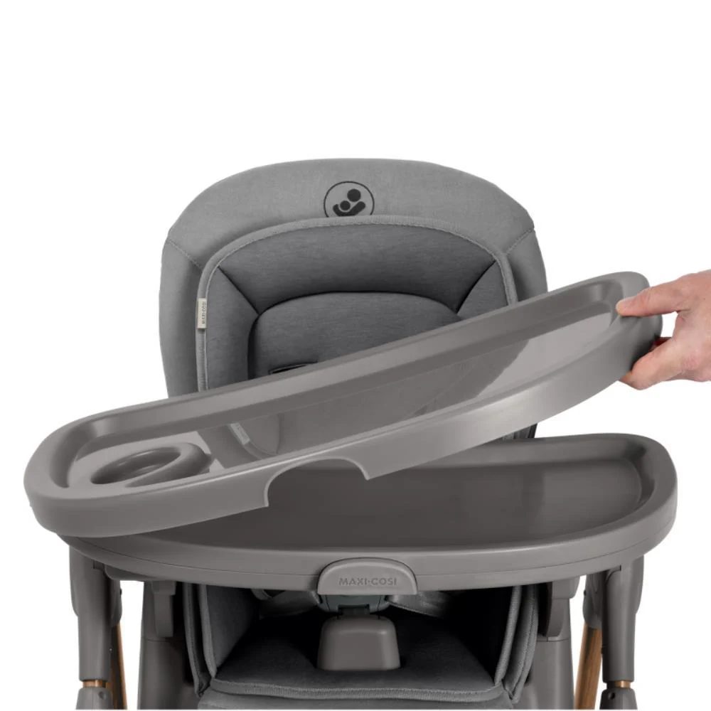 Cadeira da Papa Maxi-Cosi Minla Plus Elegance Graphite - Image 14
