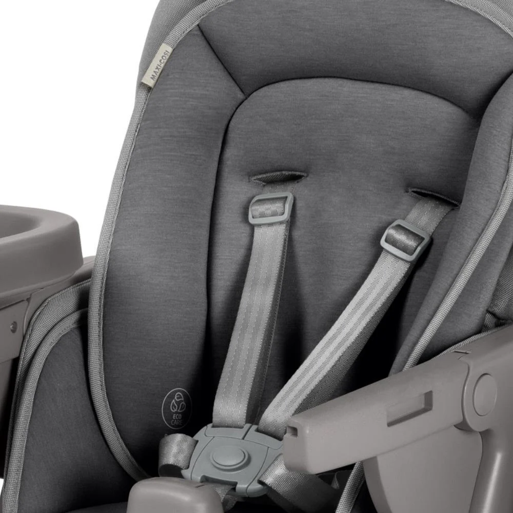 Cadeira da Papa Maxi-Cosi Minla Plus Elegance Graphite - Image 15
