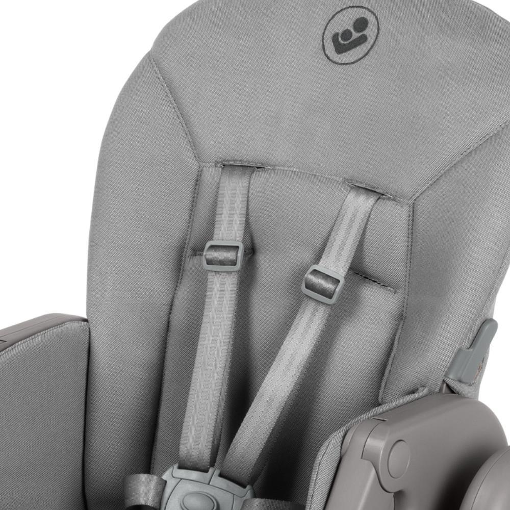 Cadeira da Papa Maxi-Cosi Minla Plus Elegance Graphite - Image 16
