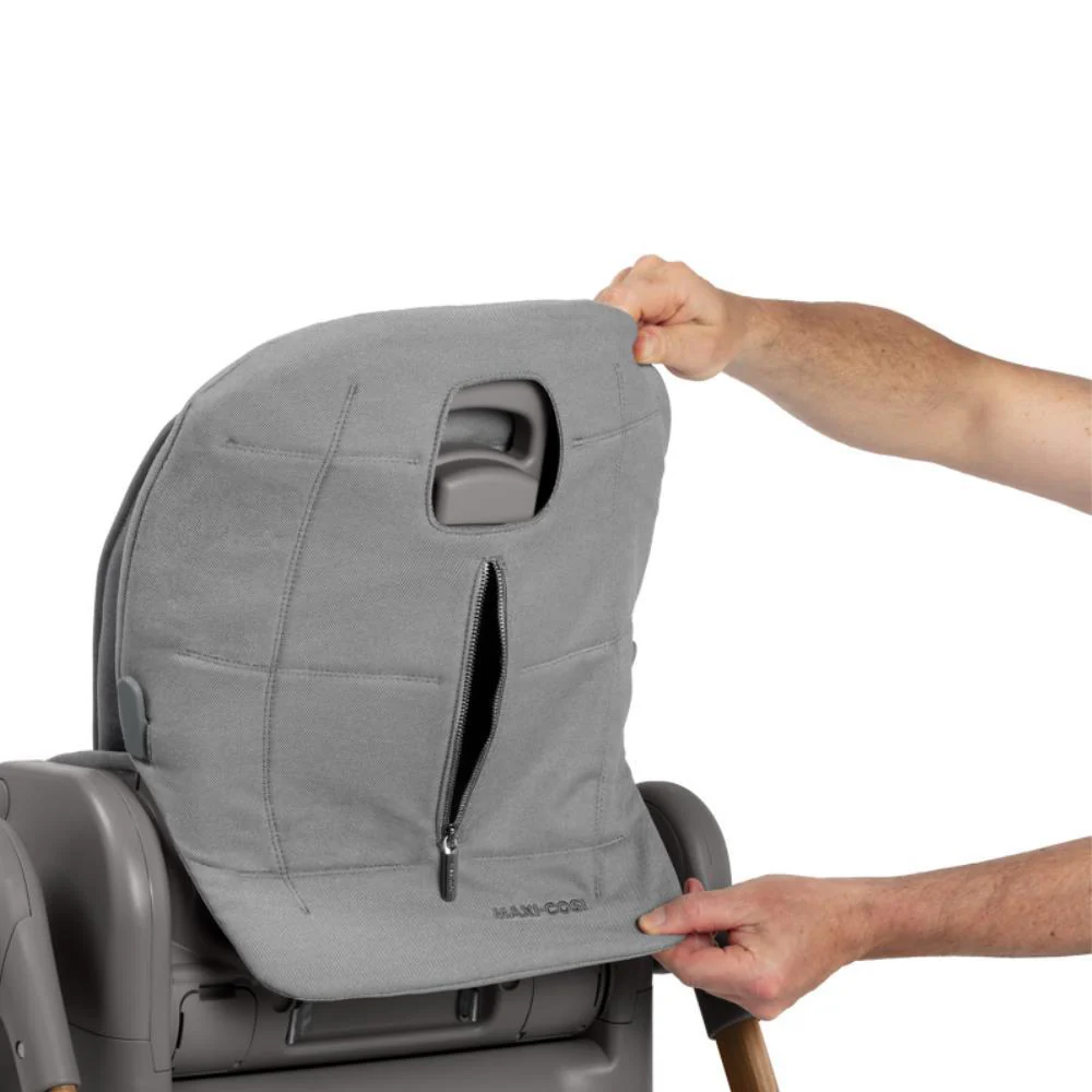 Cadeira da Papa Maxi-Cosi Minla Plus Elegance Graphite - Image 18
