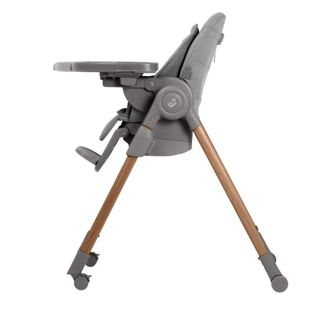Cadeira da Papa Maxi-Cosi Minla Plus Elegance Graphite - Image 19