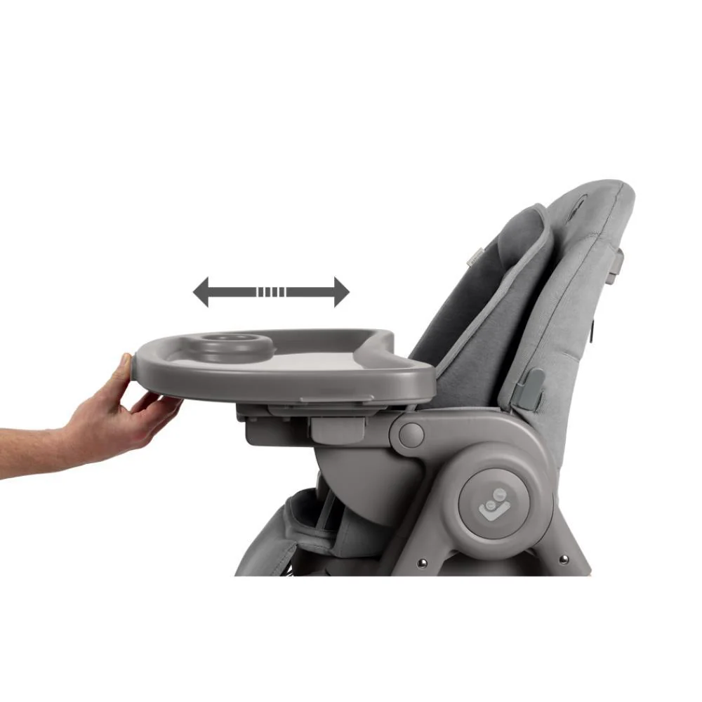 Cadeira da Papa Maxi-Cosi Minla Plus Elegance Graphite - Image 23