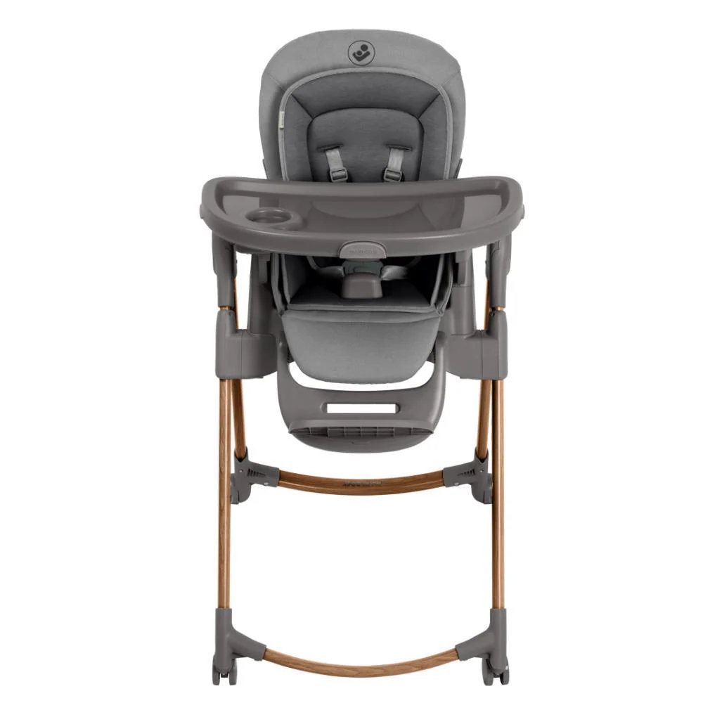 Cadeira da Papa Maxi-Cosi Minla Plus Elegance Graphite - Image 4