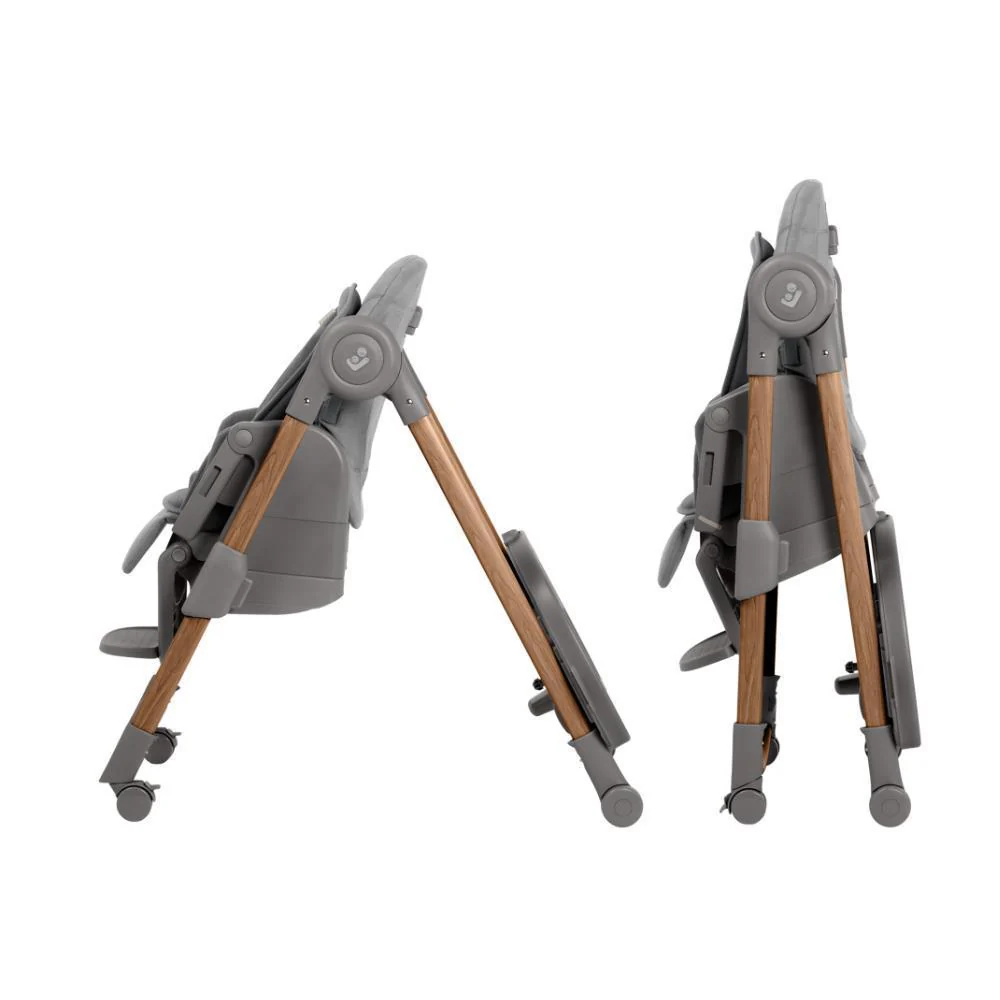 Cadeira da Papa Maxi-Cosi Minla Plus Elegance Graphite - Image 7