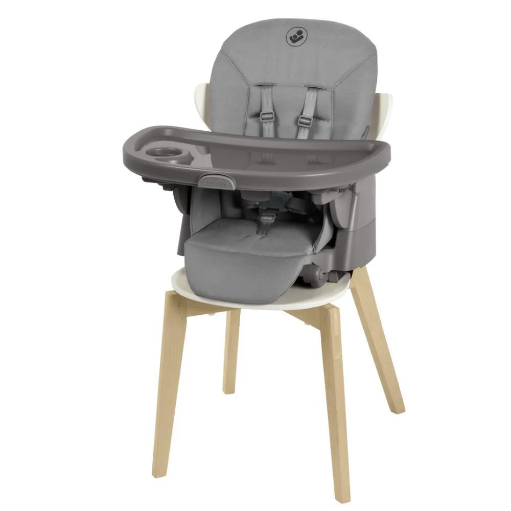 Cadeira da Papa Maxi-Cosi Minla Plus Elegance Graphite - Image 8
