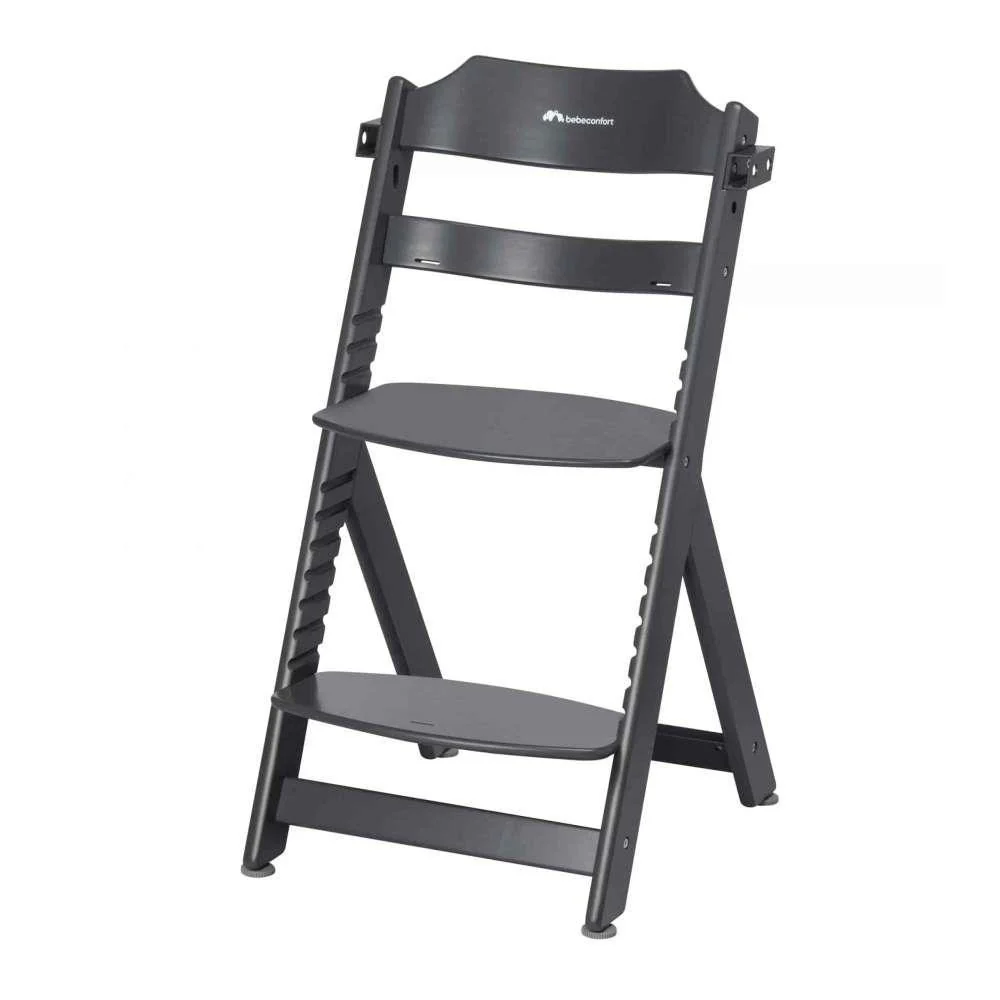 Cadeira da Papa Bebeconfort Timba com Almofada Mineral Graphite - Image 3