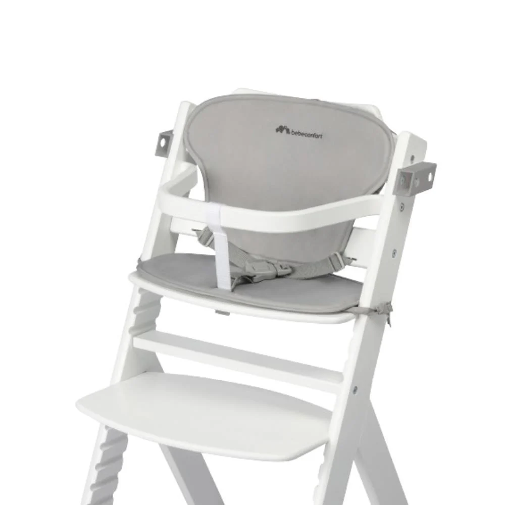 Cadeira da Papa Bebeconfort Timba com Almofada White - Image 10