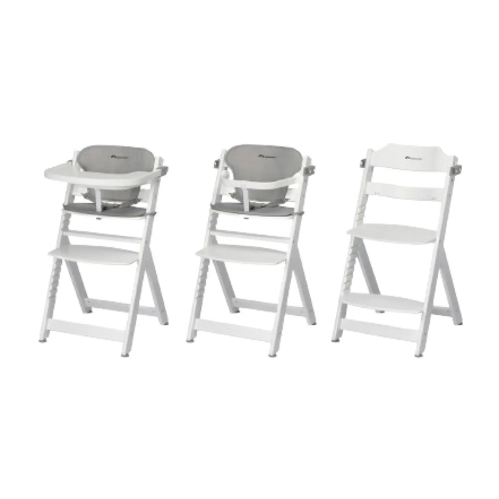 Cadeira da Papa Bebeconfort Timba com Almofada White - Image 12