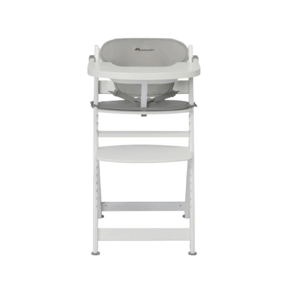 Cadeira da Papa Bebeconfort Timba com Almofada White - Image 5