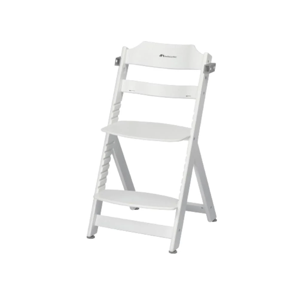 Cadeira da Papa Bebeconfort Timba com Almofada White - Image 7