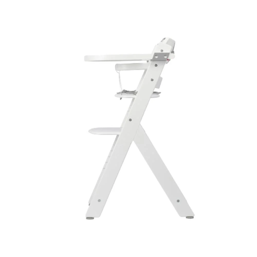 Cadeira da Papa Bebeconfort Timba com Almofada White - Image 8