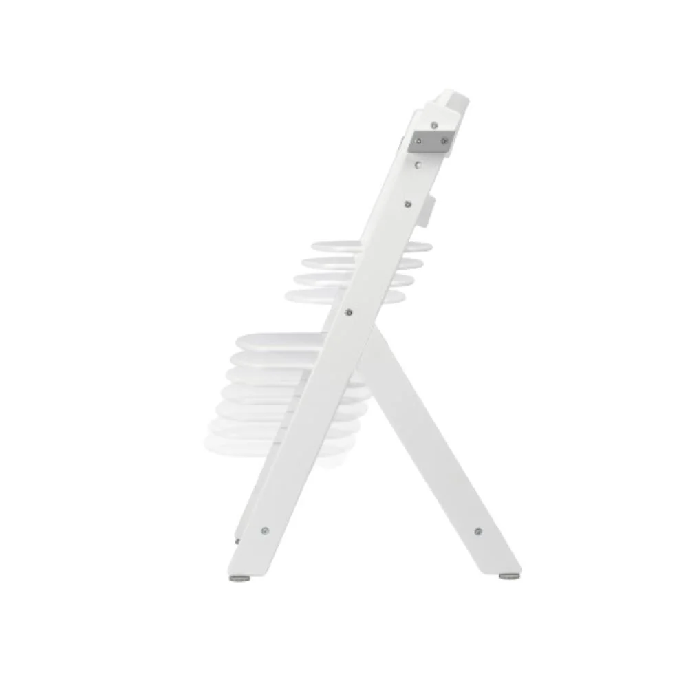 Cadeira da Papa Bebeconfort Timba com Almofada White - Image 9