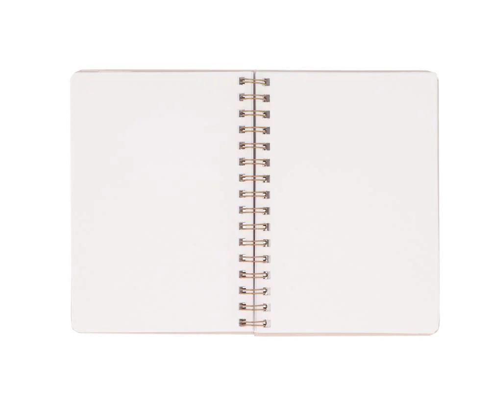 Caderno Escolar Tutete Three Little Pigs - Image 2