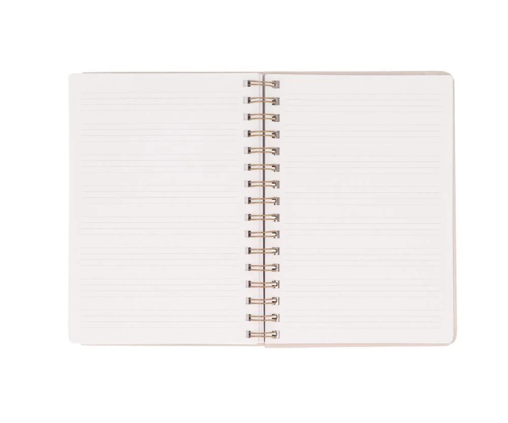 Caderno Escolar Tutete Three Little Pigs - Image 3