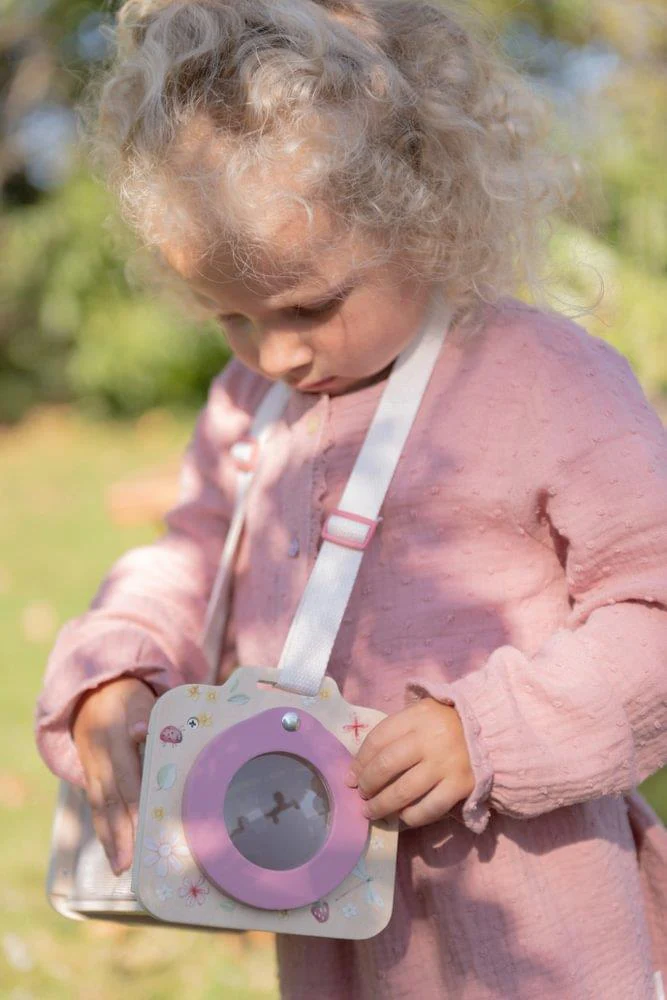 Caixa de Observação de Insetos Little Dutch Fairy Garden - Image 11