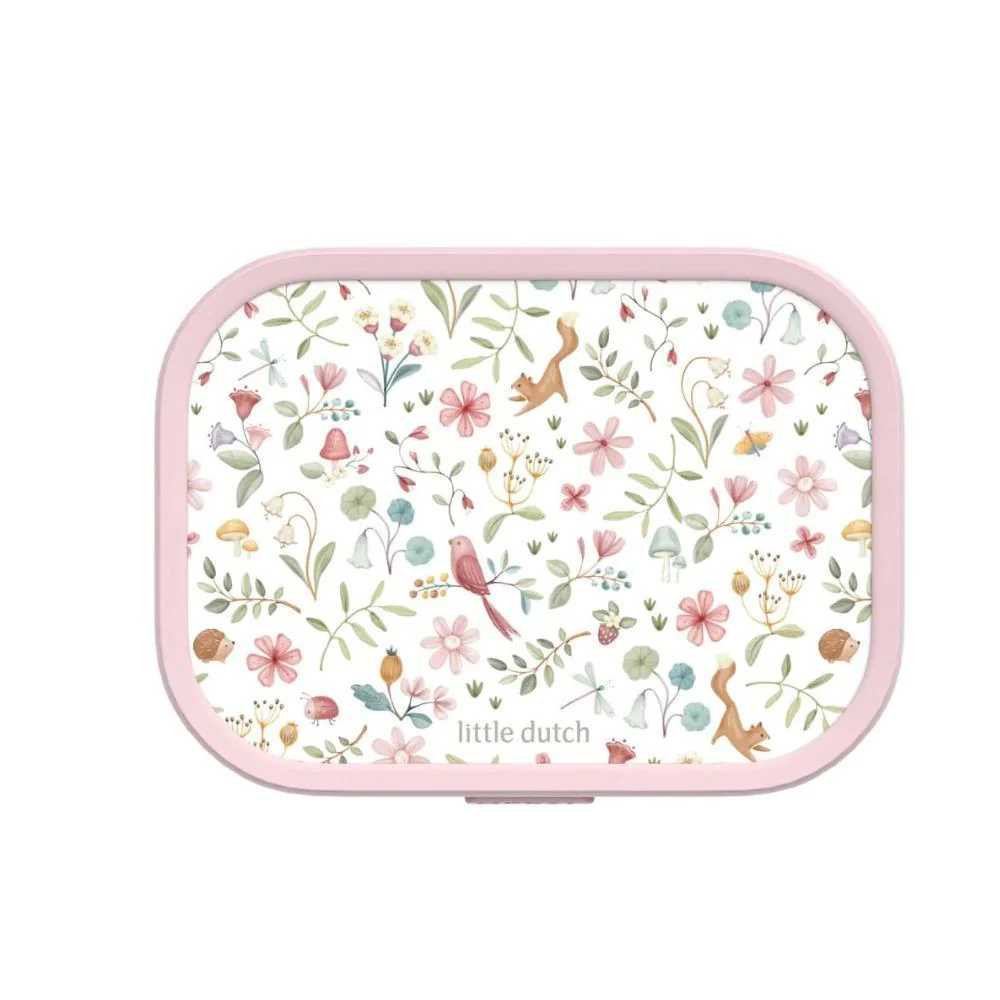 Caixa Lancheira Mepal x Little Dutch Fairy Wonders - Image 2