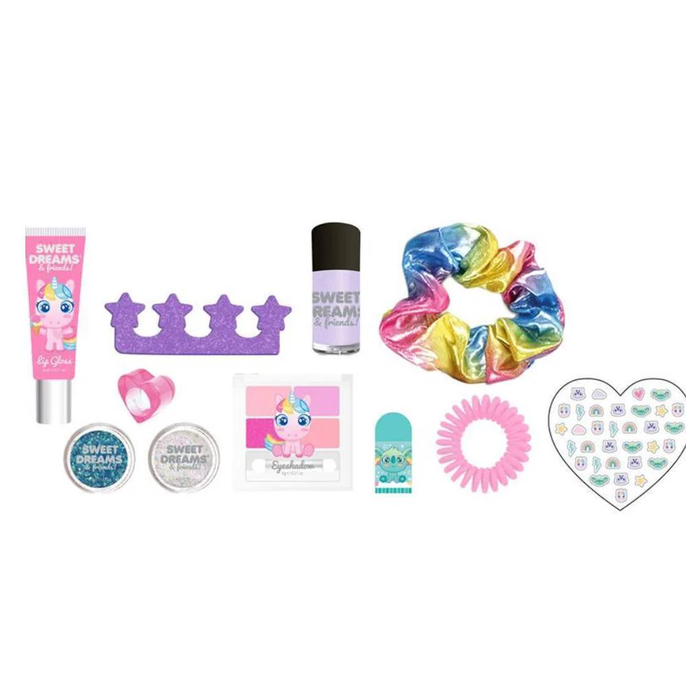 Caixa Surpresa SweetDreams 12 Days of Beauty - Image 2