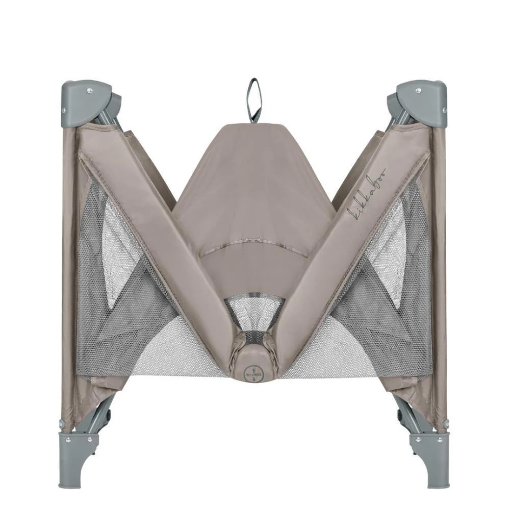 Cama de Viagem Kikkaboo So Gifted Beige - Image 5