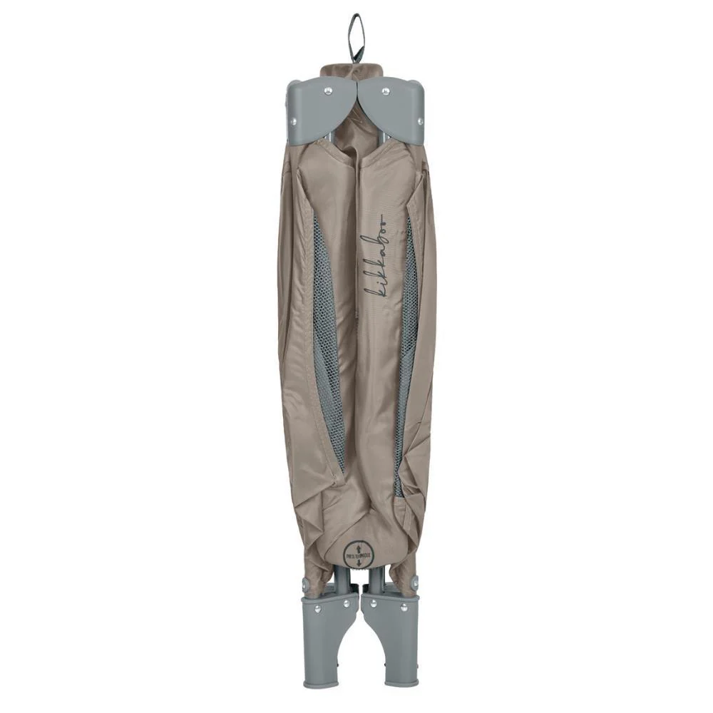 Cama de Viagem Kikkaboo So Gifted Beige - Image 6