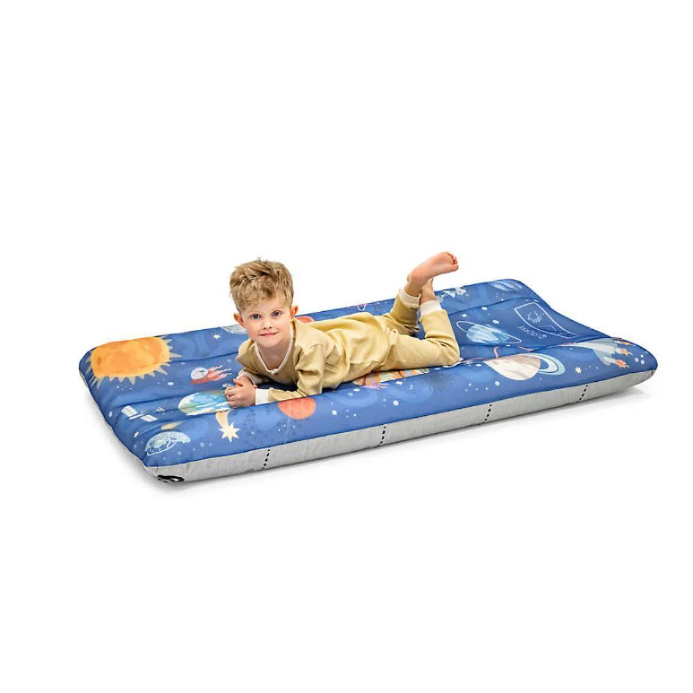 Cama Insuflável Stokke JetKids CloudSleeper Space Maze - Image 4