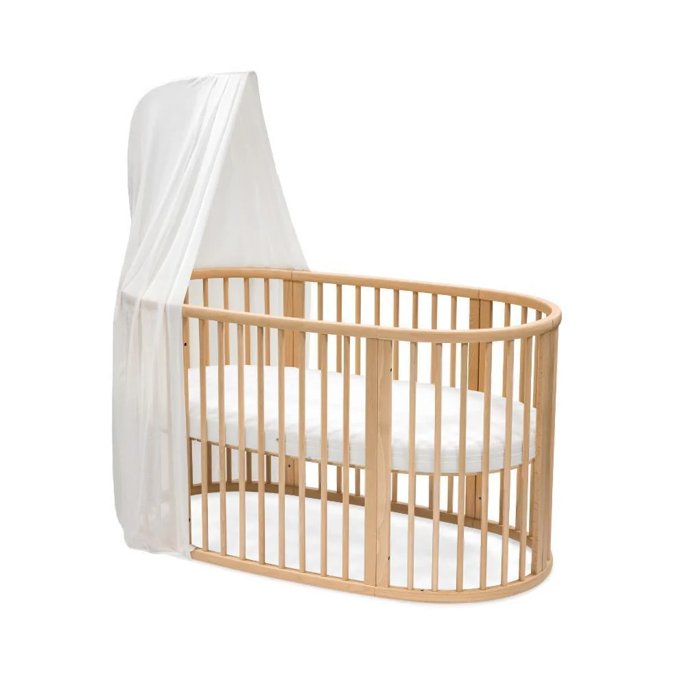 Cama Stokke Sleepi Natural - Image 3