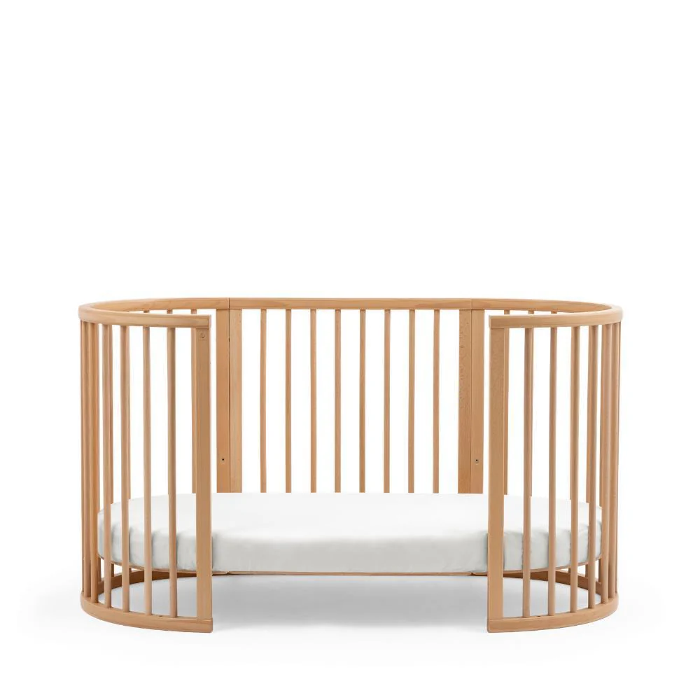 Cama Stokke Sleepi Natural - Image 4