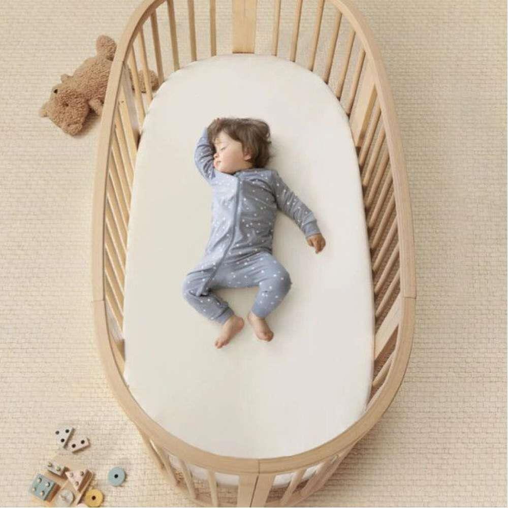 Cama Stokke Sleepi Natural - Image 7