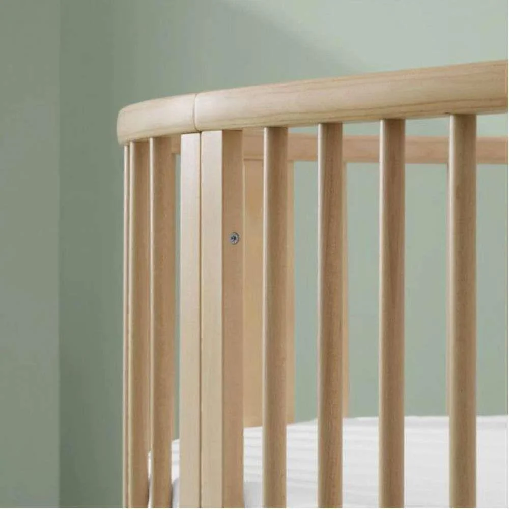 Cama Stokke Sleepi Natural - Image 8