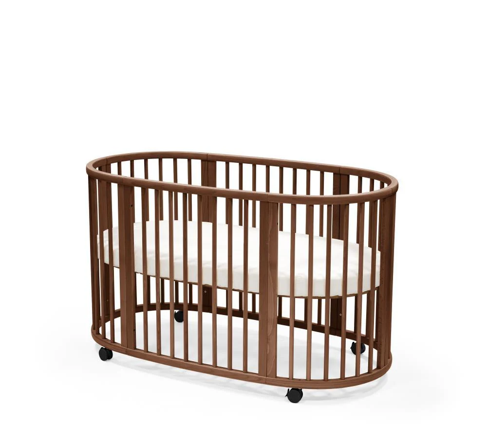 Cama Stokke Sleepi V3 Warm Brown - Image 2