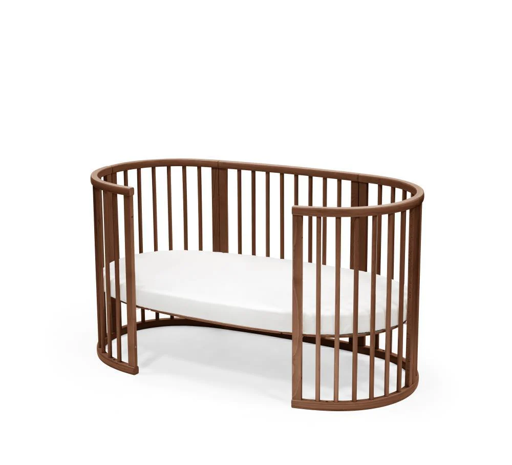 Cama Stokke Sleepi V3 Warm Brown - Image 4