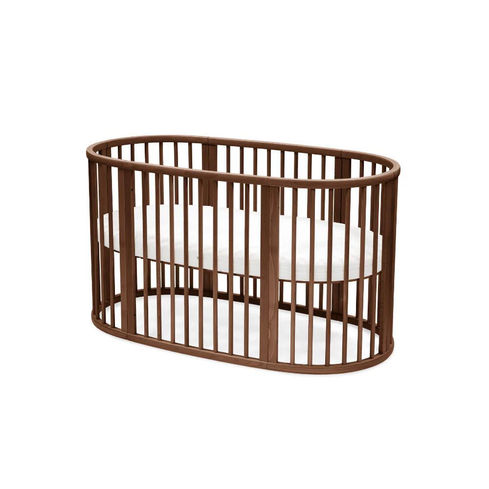 Cama Stokke Sleepi Warm Brown - Image 2