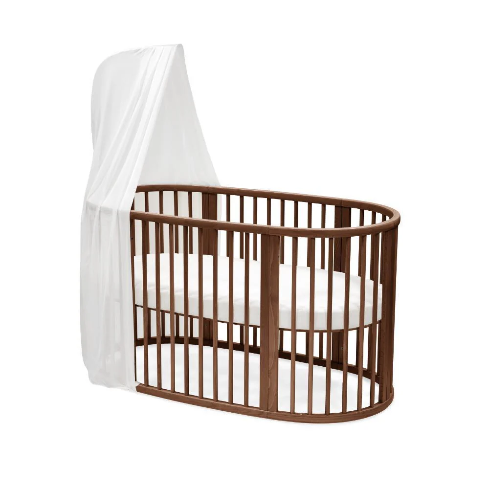 Cama Stokke Sleepi Warm Brown - Image 3