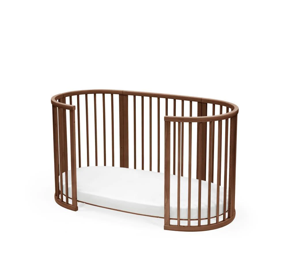 Cama Stokke Sleepi Warm Brown - Image 5