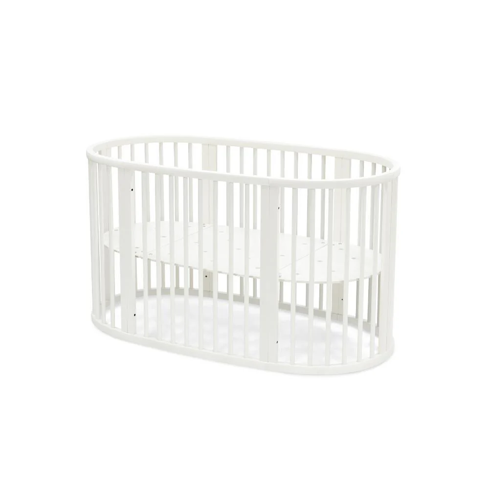 Cama Stokke Sleepi White