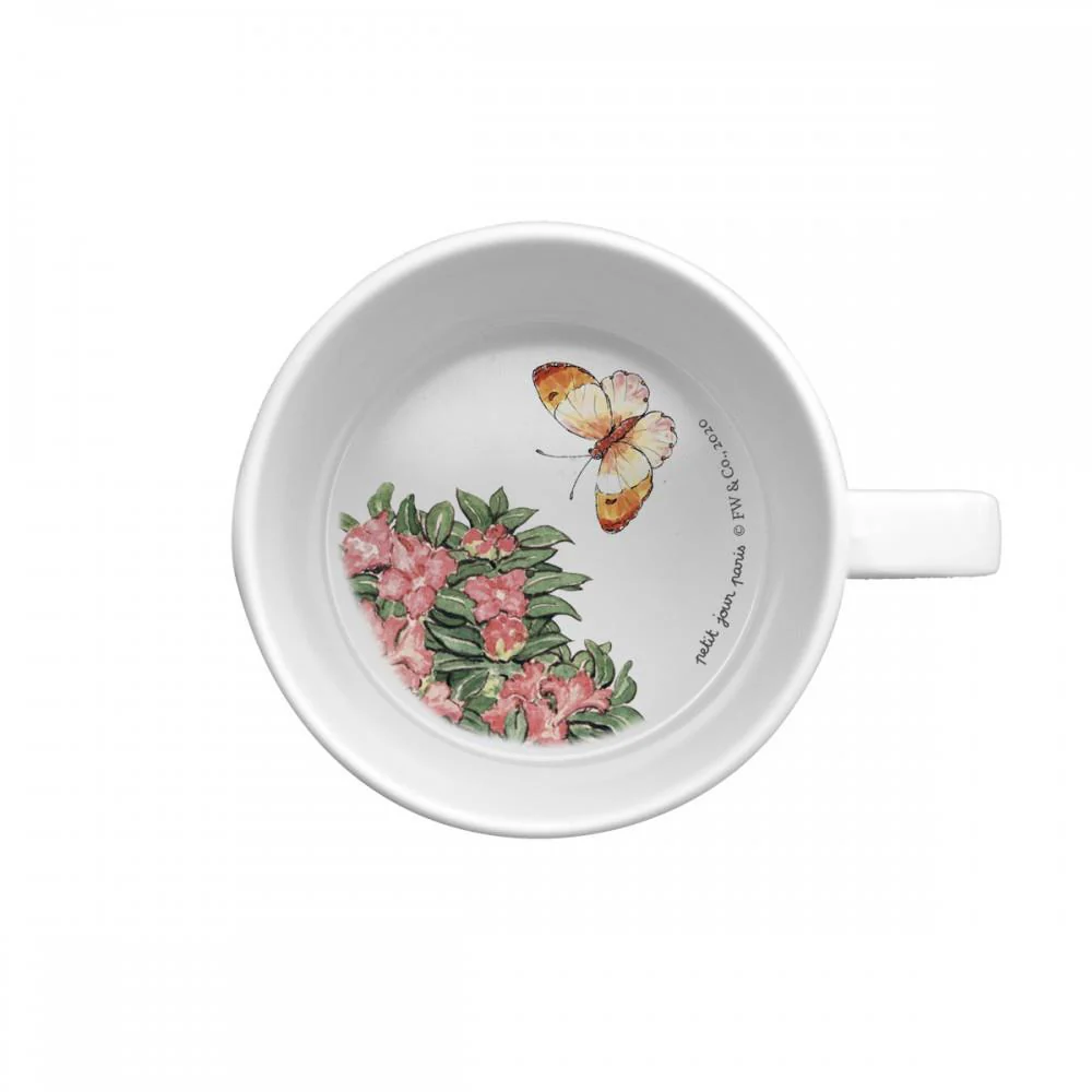 Caneca Peter Rabbit 180 ml - Image 2