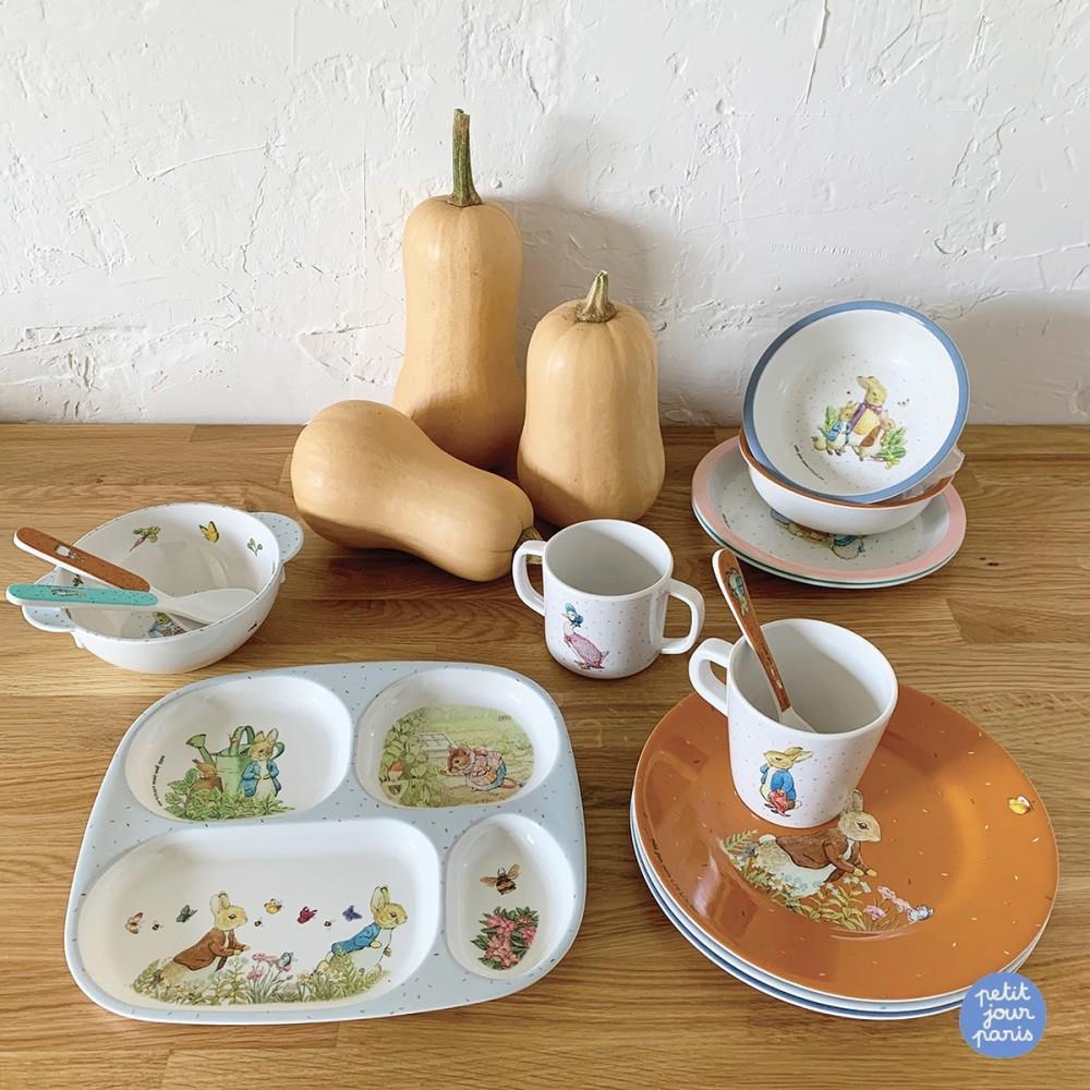 Caneca Peter Rabbit 180 ml - Image 8
