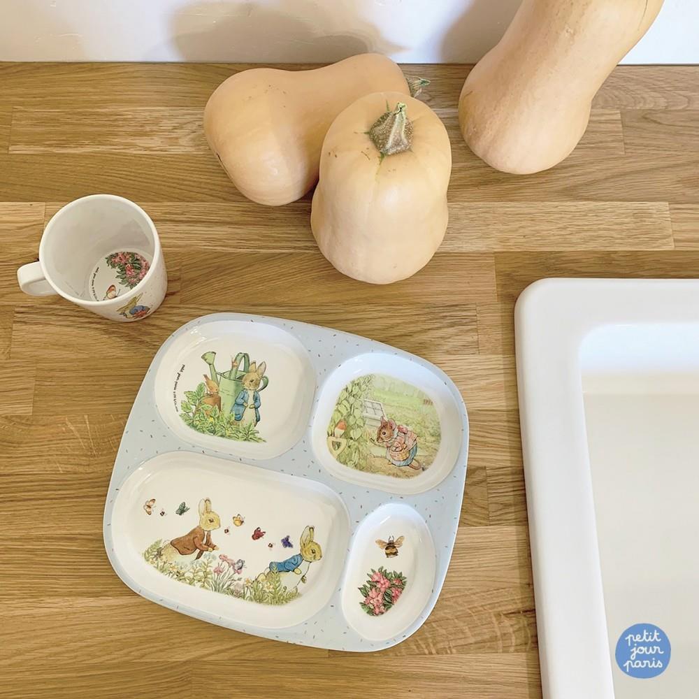 Caneca Peter Rabbit 180 ml - Image 9