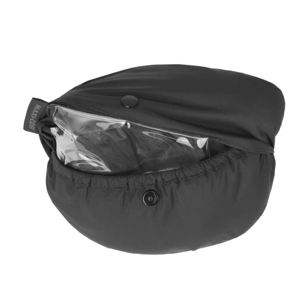 Capa da Chuva Maxi-Cosi para Cadeira Auto Cristal Transparente - Image 4