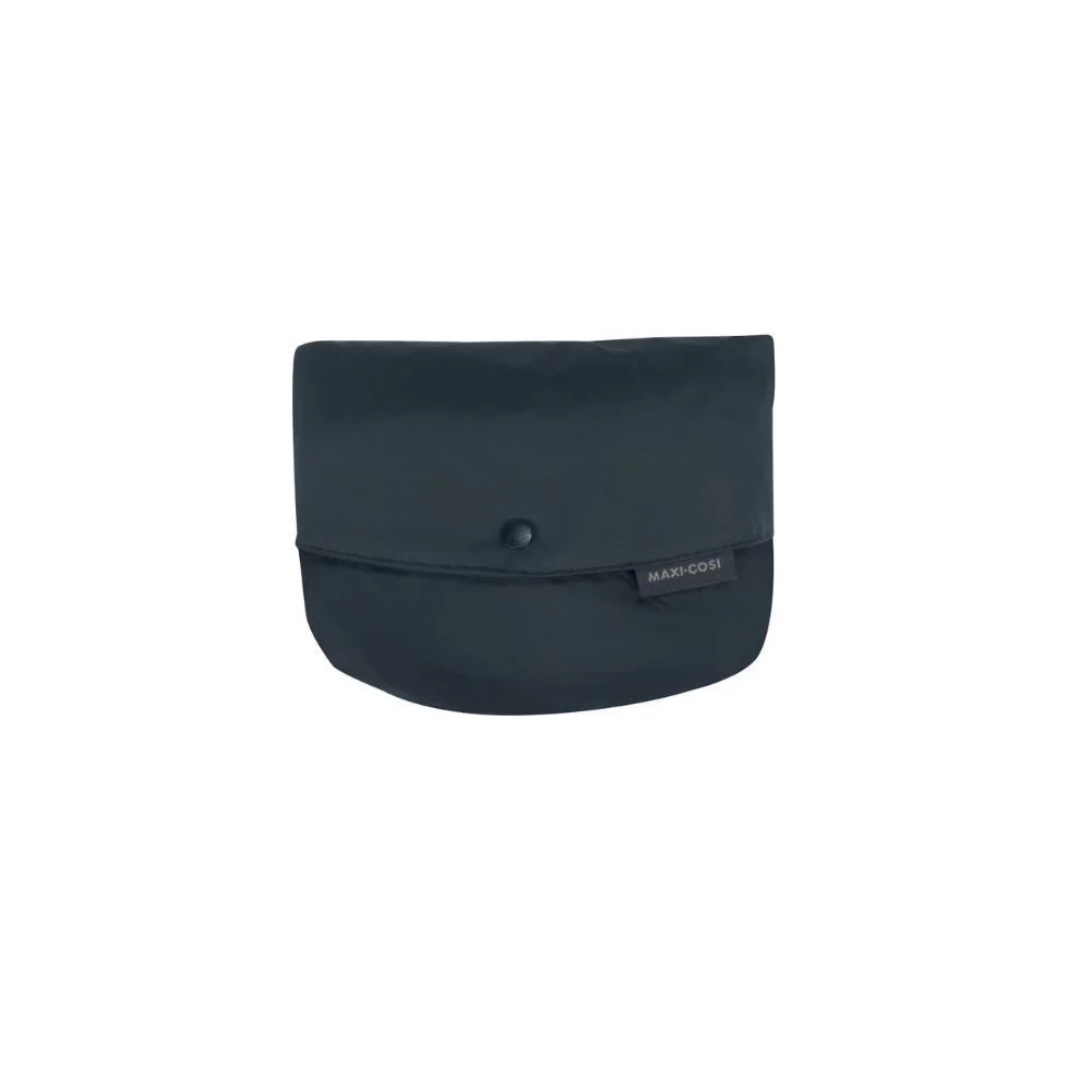 Capa da Chuva para Carrinhos de Passeio e Alcofas Comfort Cristal Transparente - Image 2