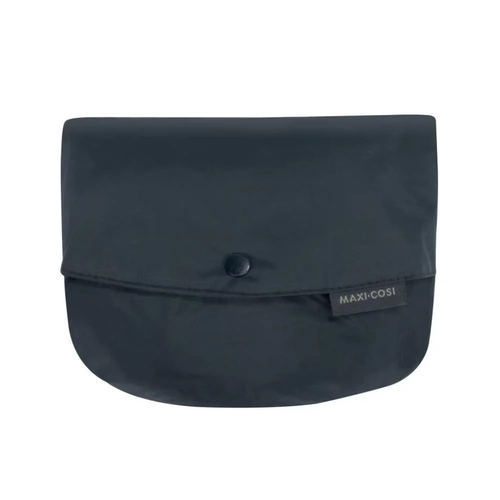 Capa da Chuva Ultra Compacta para Carrinho de Passeio - Image 5