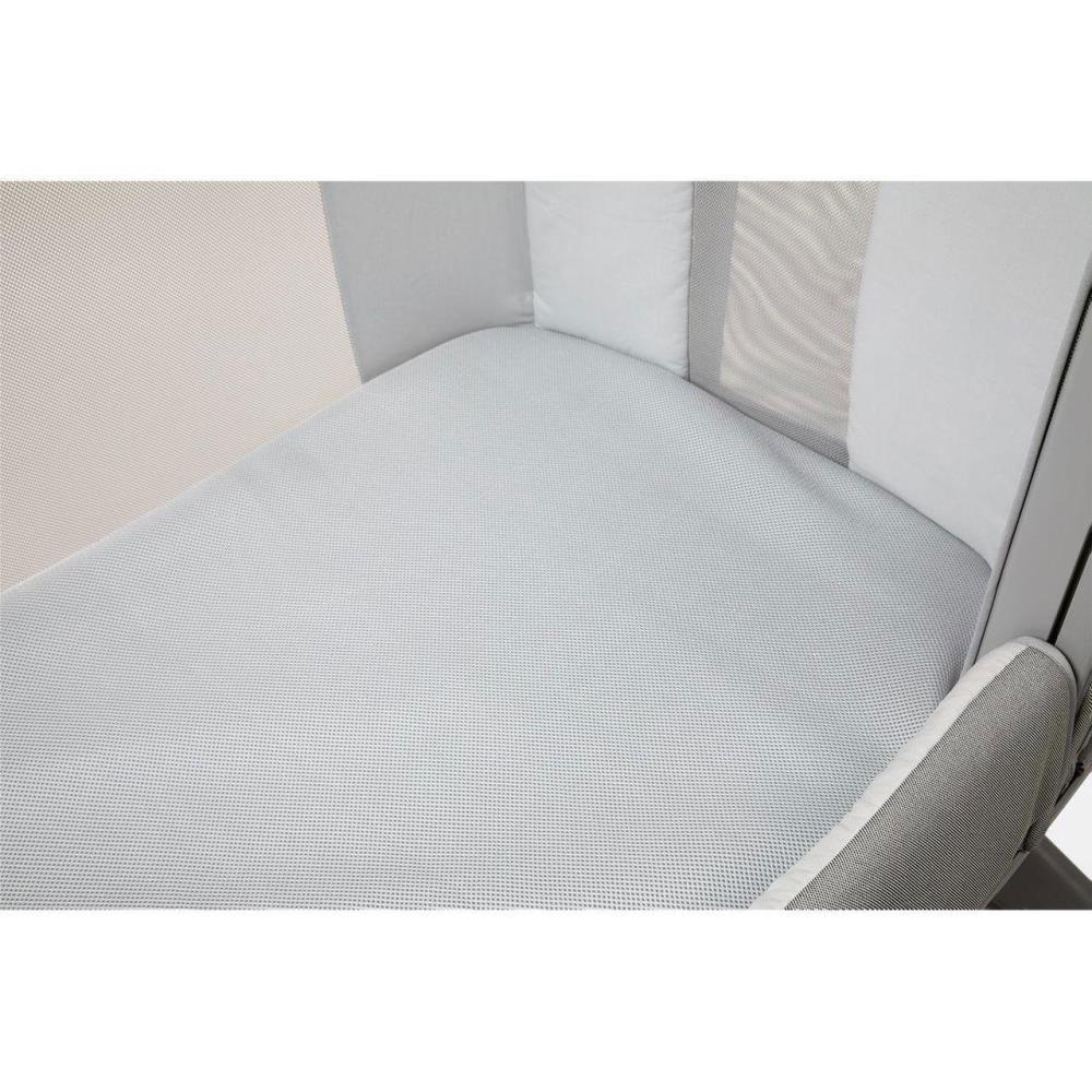 Capa Impermeável para Colchão Chicco Next2Me Forever Neutral - Image 3
