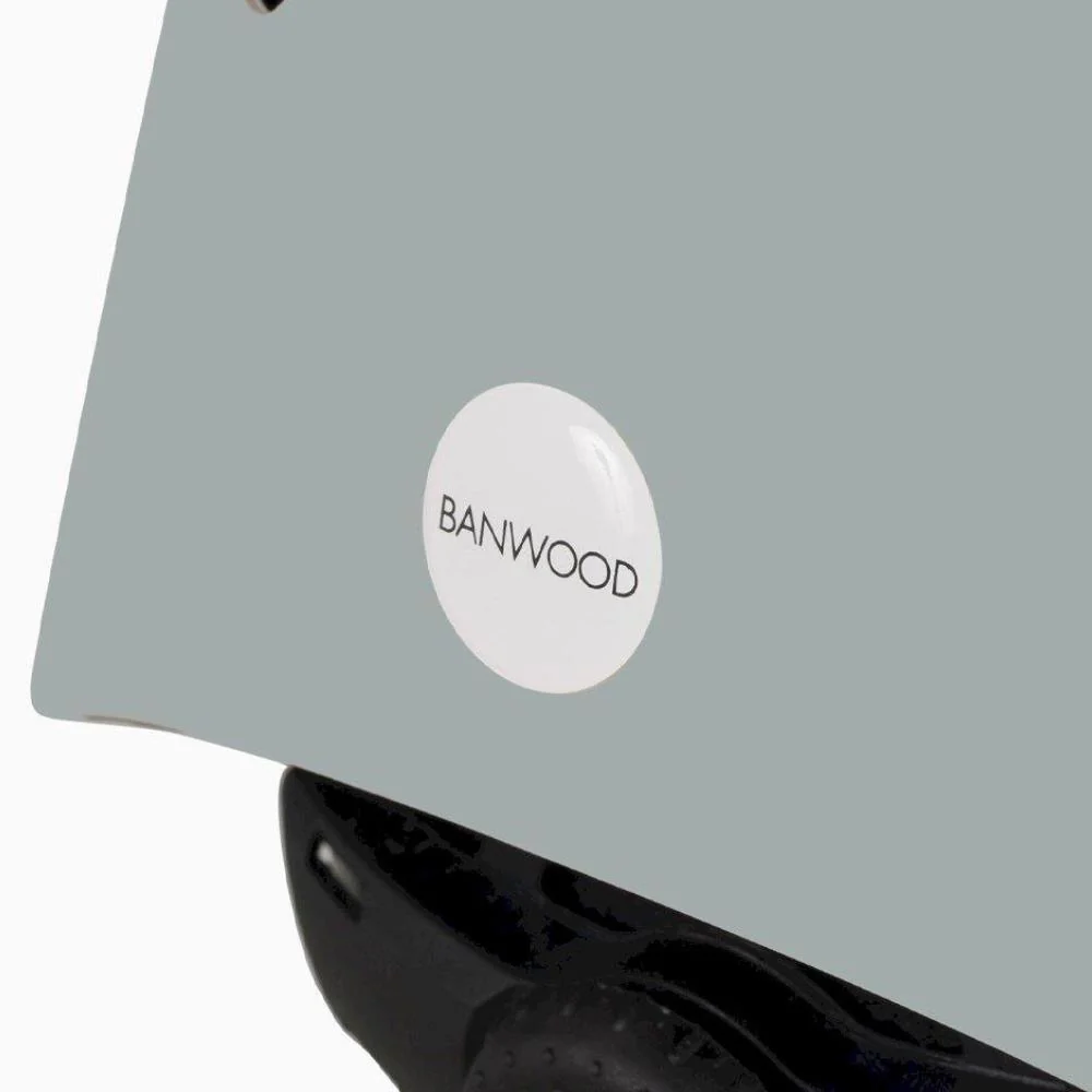 Capacete Banwood Eco Clay 50-54 cm - Image 2