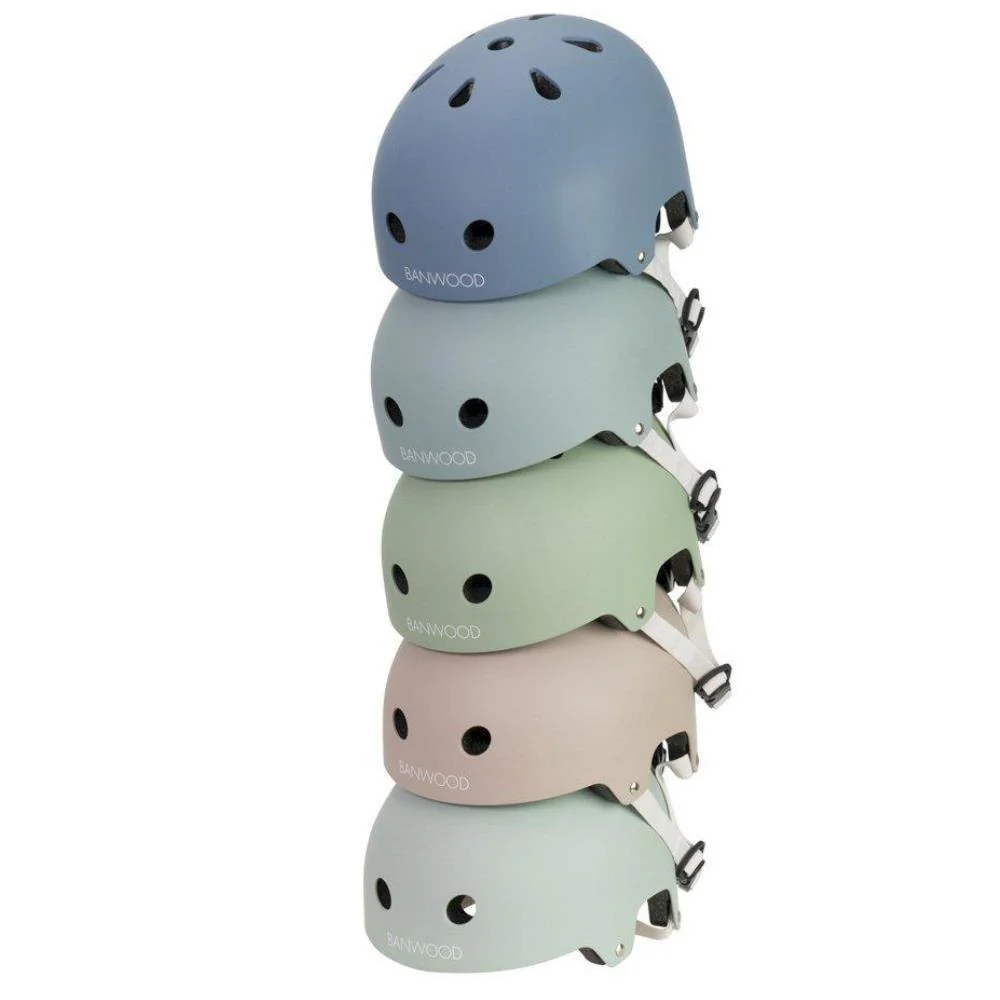 Capacete Banwood Eco Sand 50-54 cm - Image 3