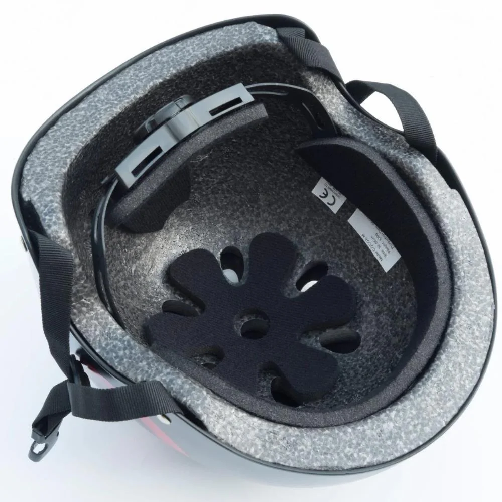Capacete Try Bike Design em Madeira Tamanho S - Image 2