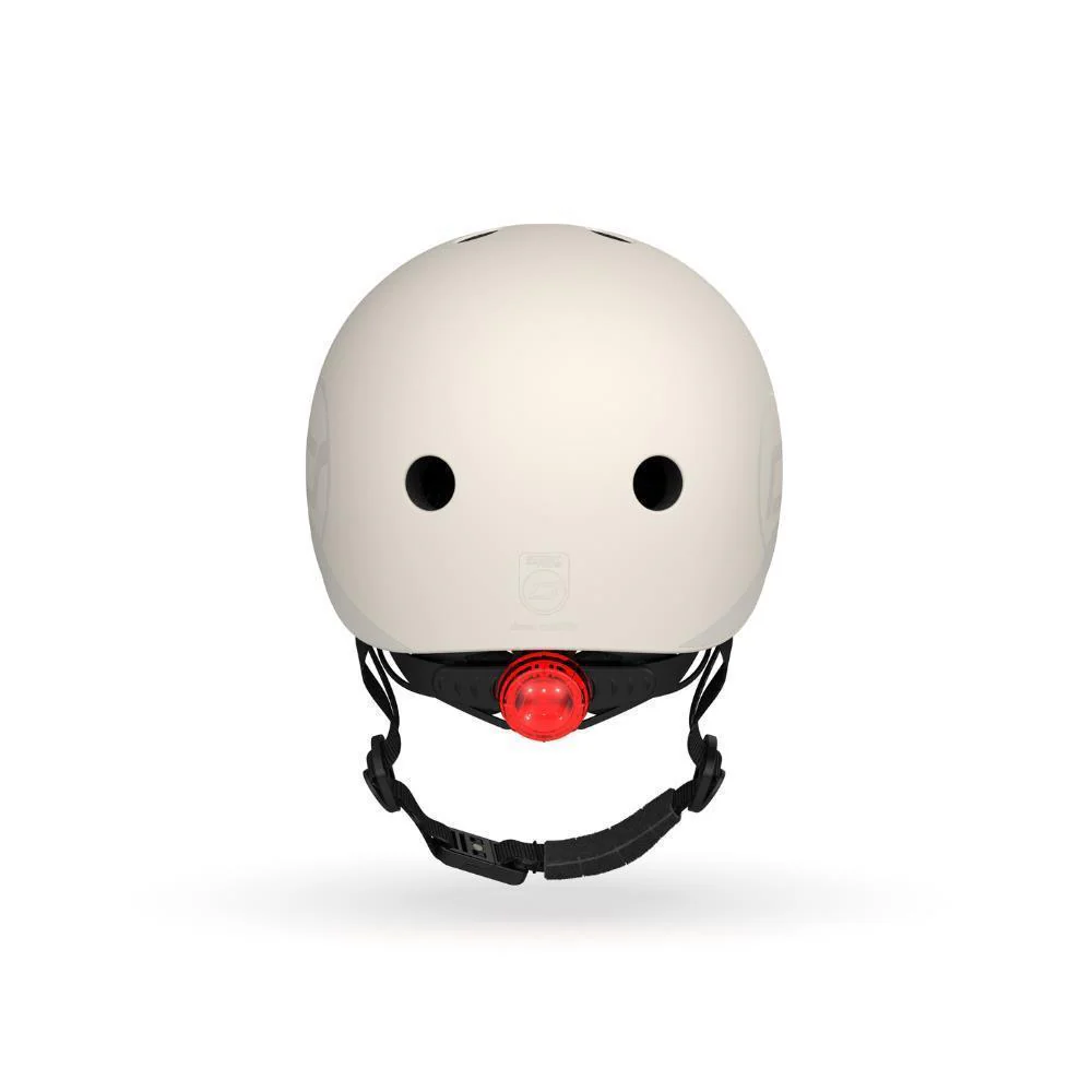 Capacete Scoot & Ride Ash S-M (51-55cm) - Image 7