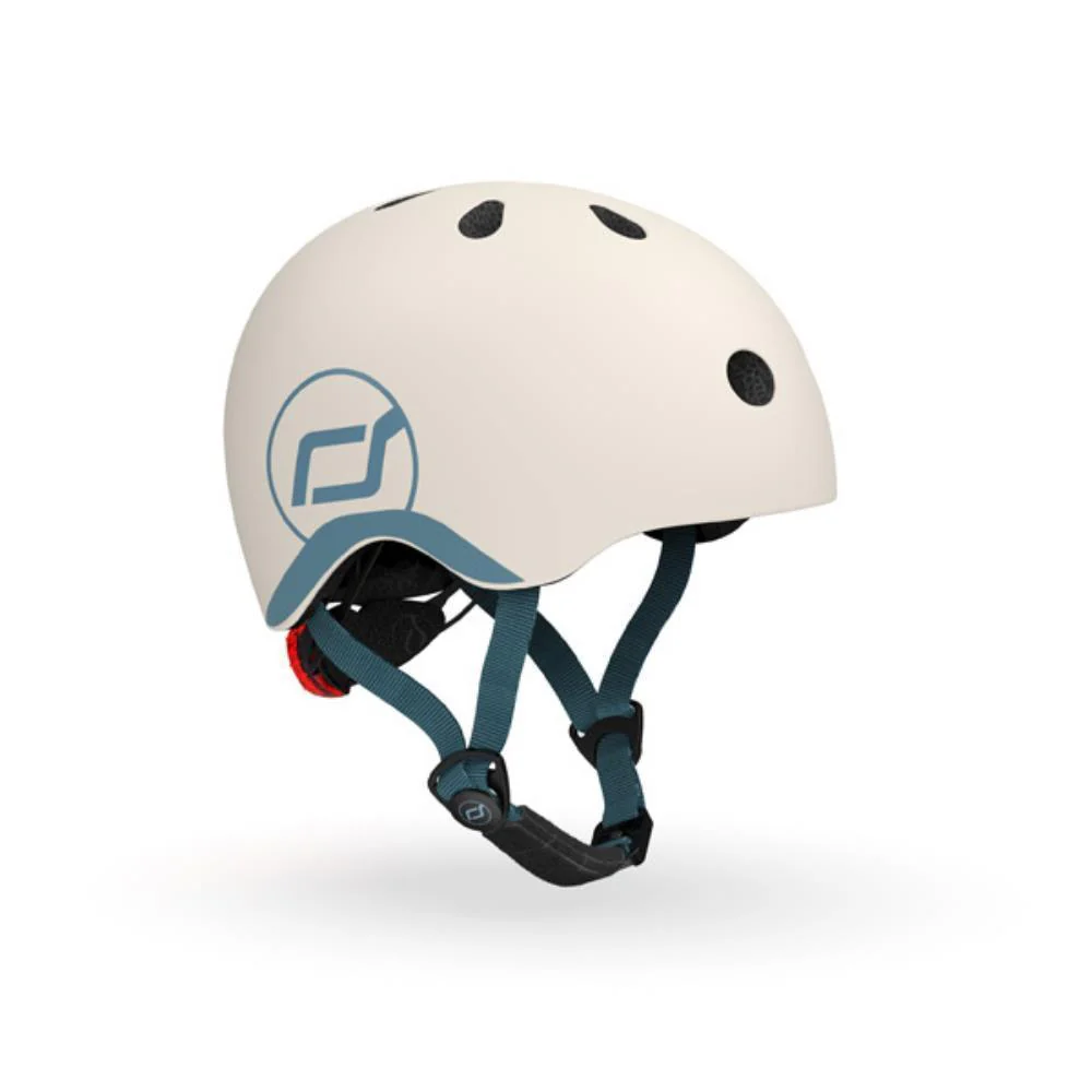 Capacete Scoot & Ride Ash XXS-S (45-51cm)