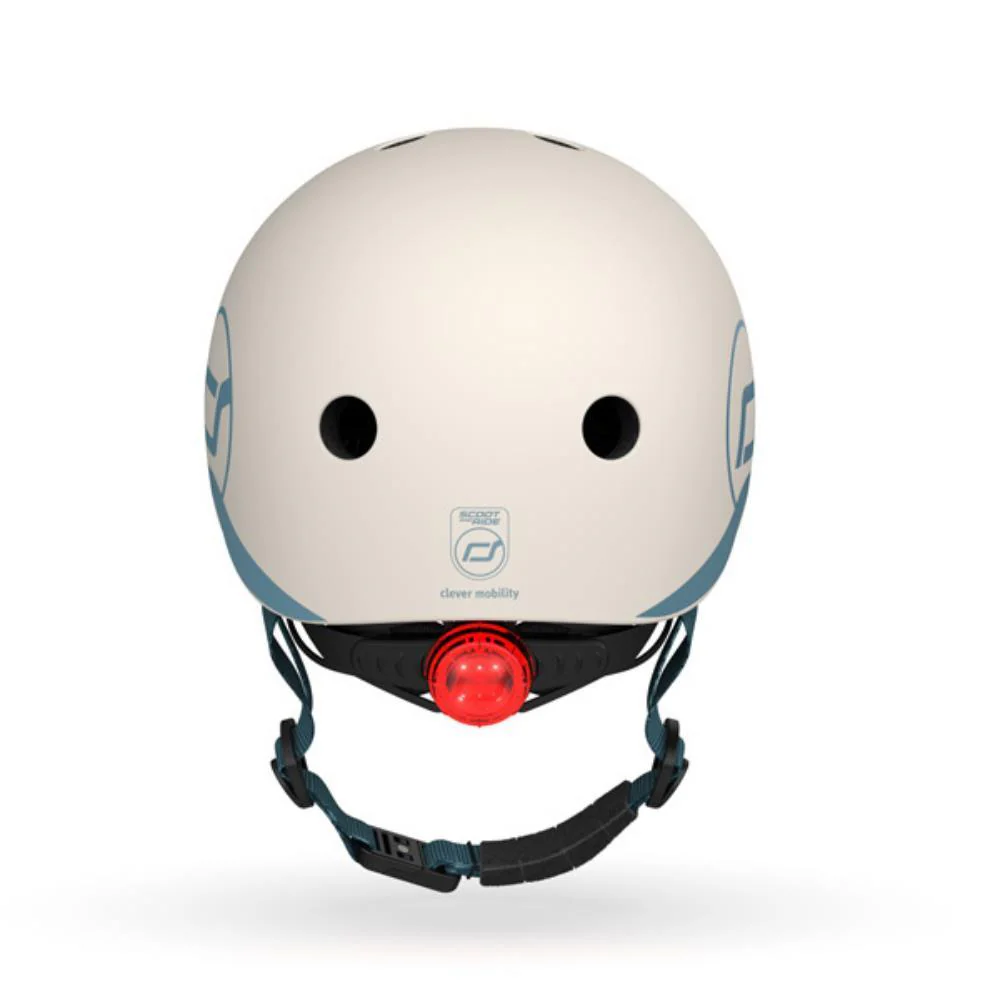 Capacete Scoot & Ride Ash XXS-S (45-51cm) - Image 2