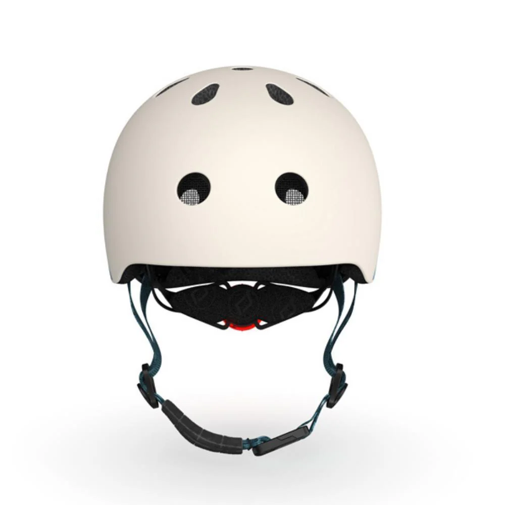 Capacete Scoot & Ride Ash XXS-S (45-51cm) - Image 3