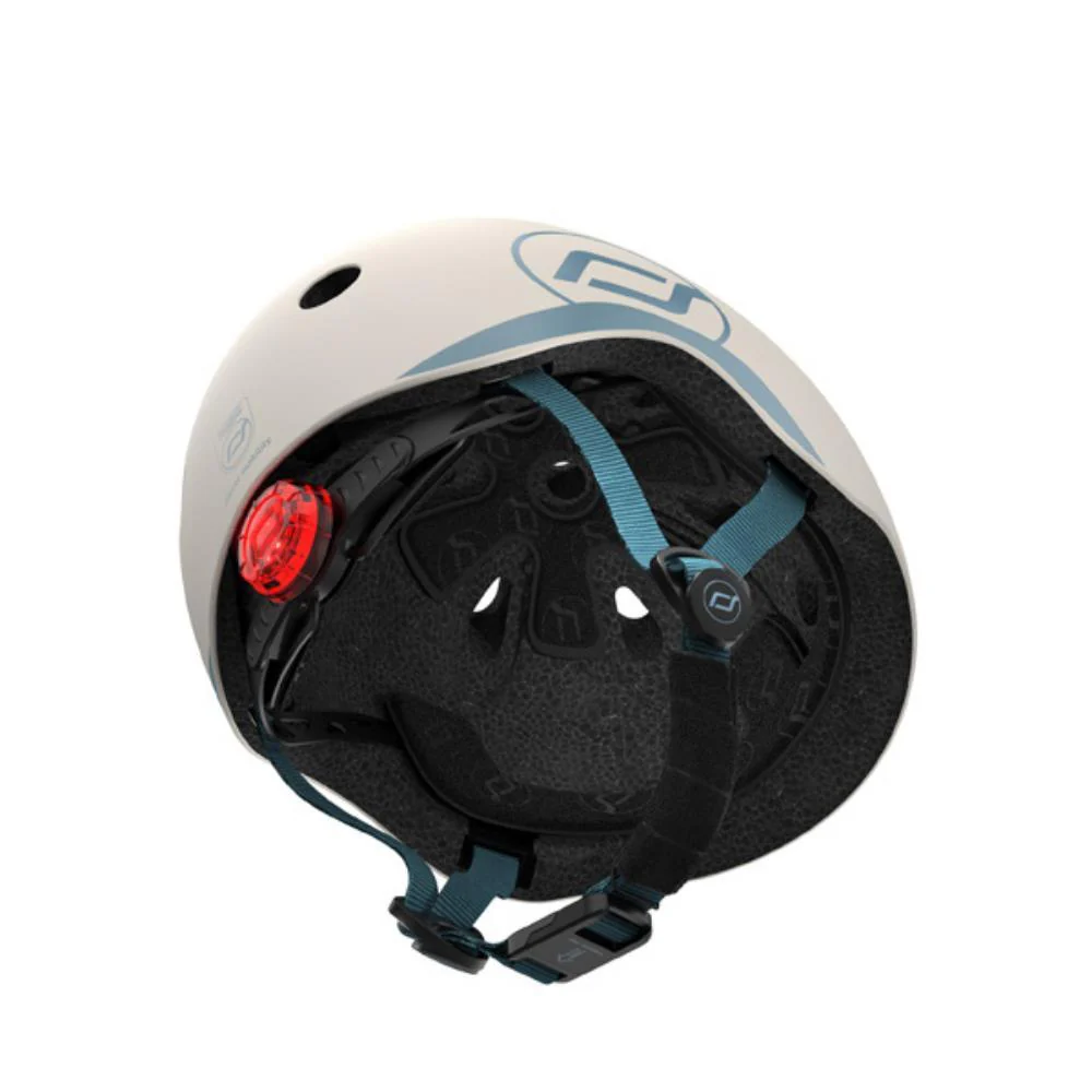 Capacete Scoot & Ride Ash XXS-S (45-51cm) - Image 4